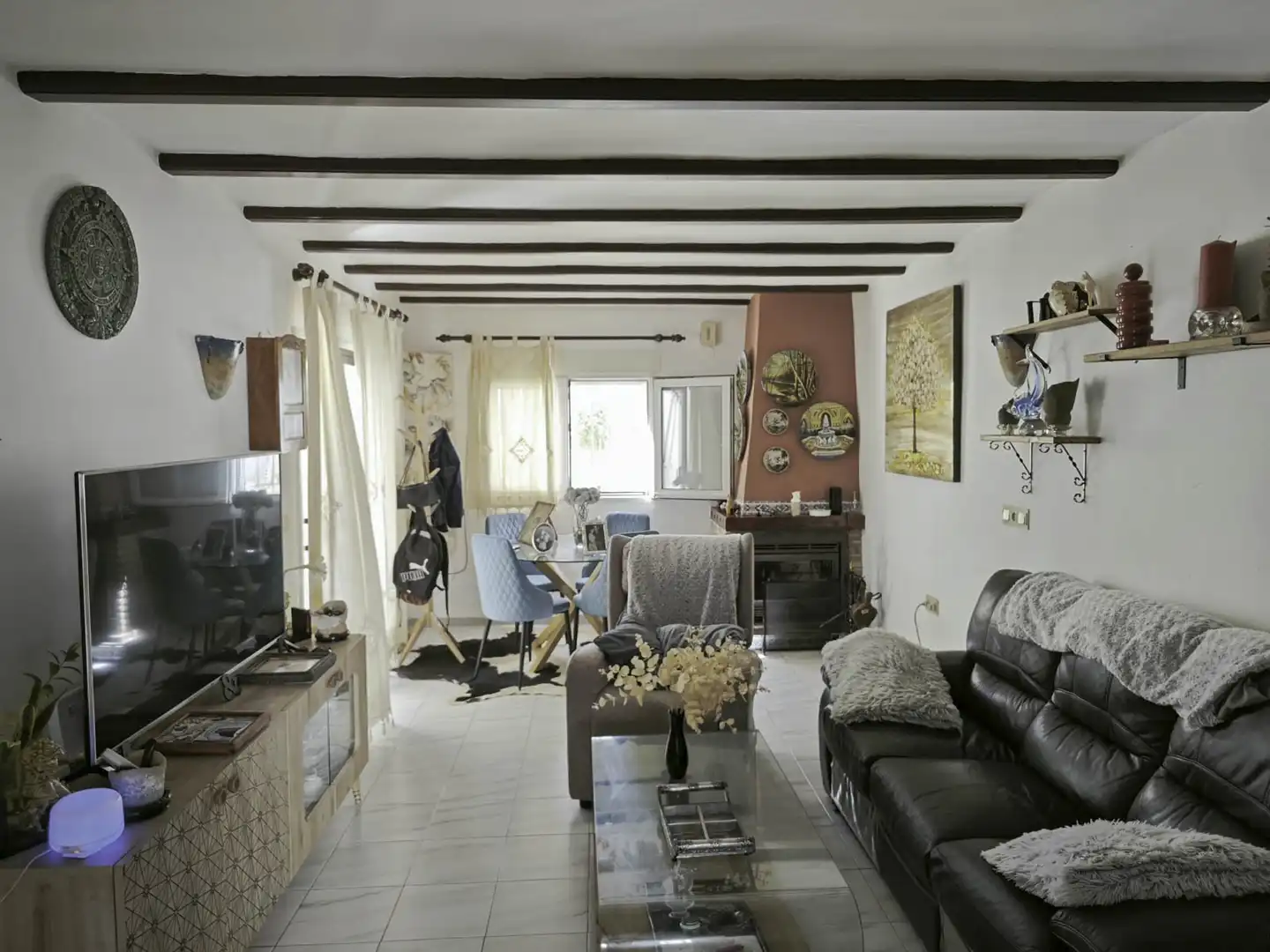 Appartement compact à vendre à Las Marinas / Les Marines, imagen 11