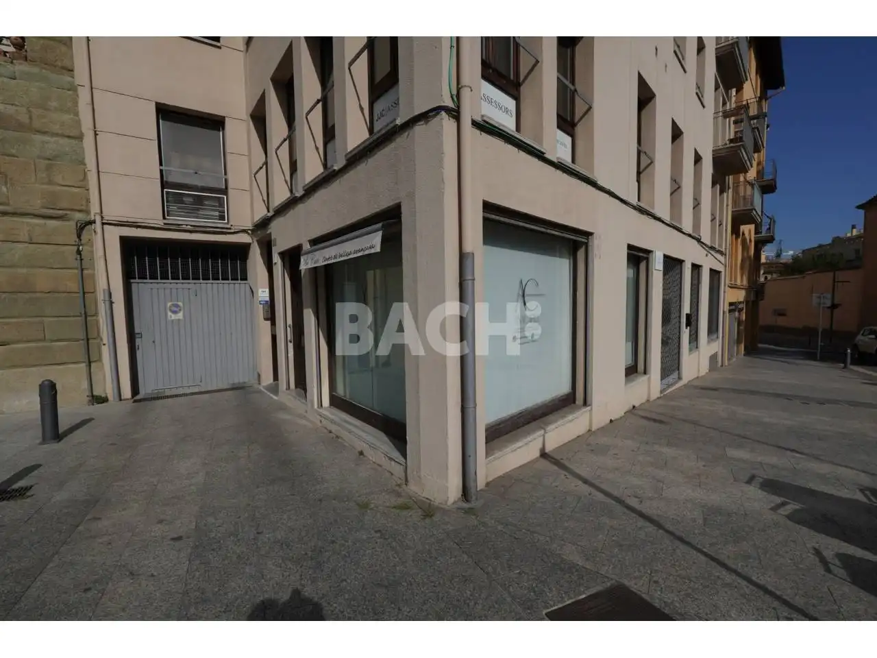 Local comercial en venda a Plaza Santa Teresa, imagen 2