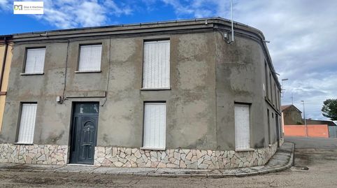 Foto 2 de Casa o xalet en venda a Bustillo del Páramo, León