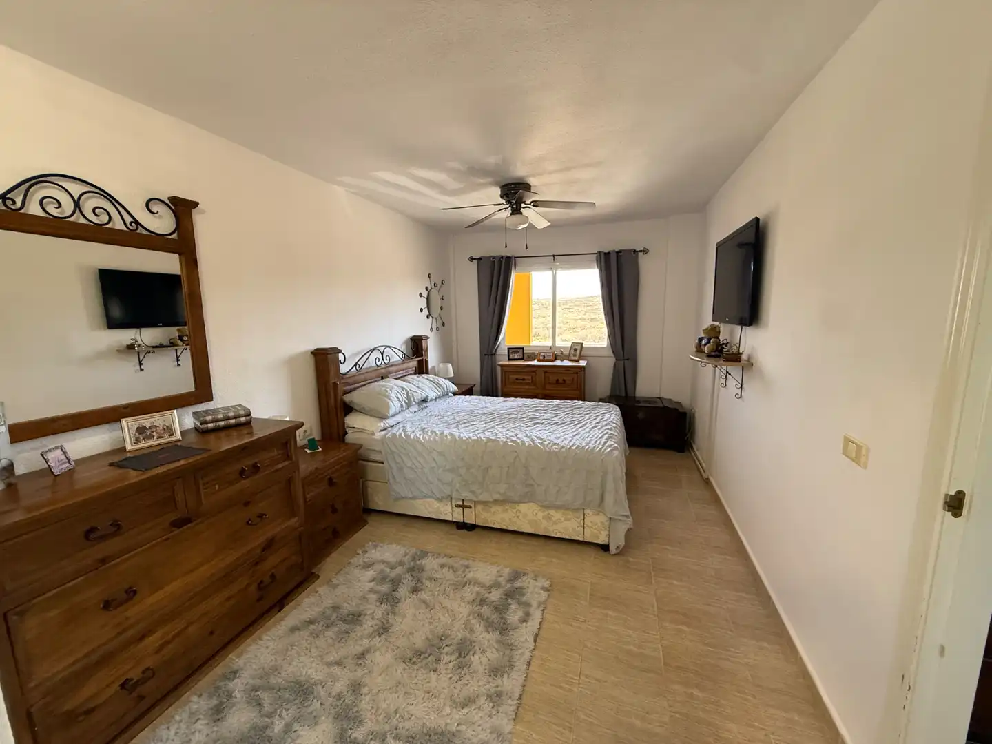 Habitación de Piso en venta en Arona con Aire acondicionado, Terraza y Amueblado