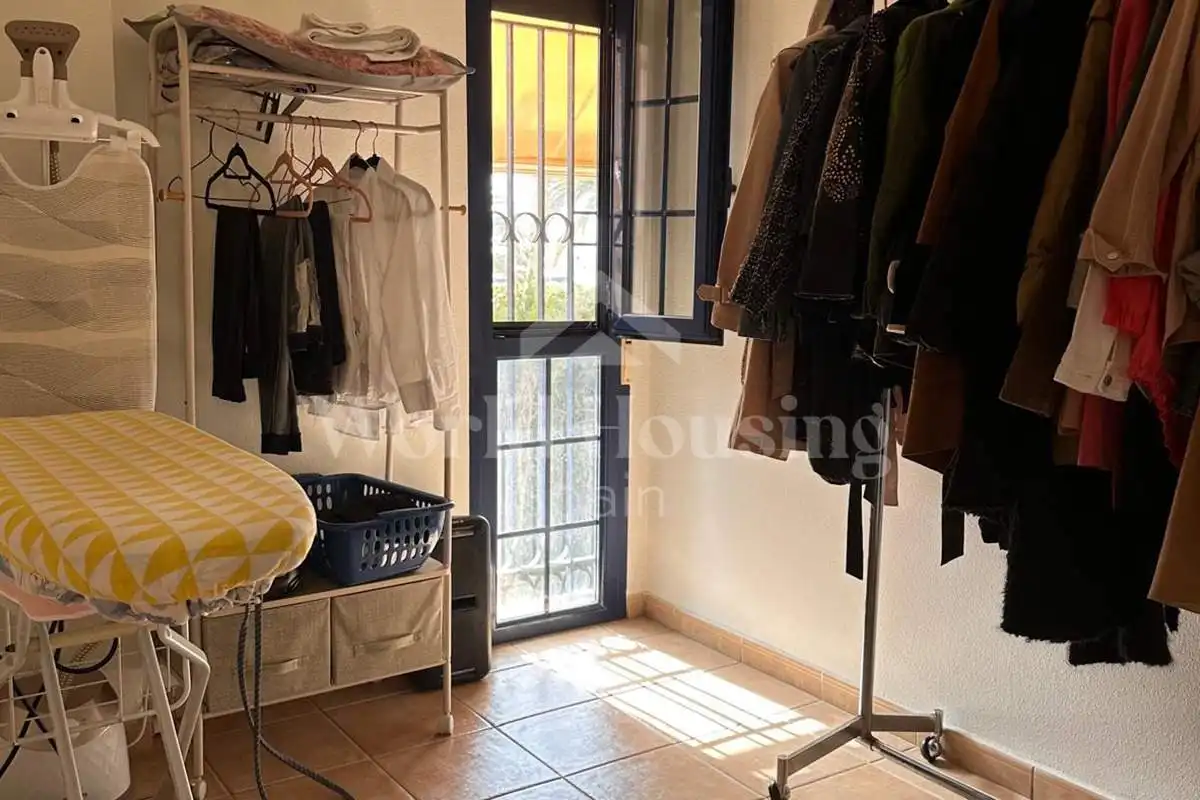 Chalet con terraza en venta en SANTIAGO BERNABEU, imagen 21