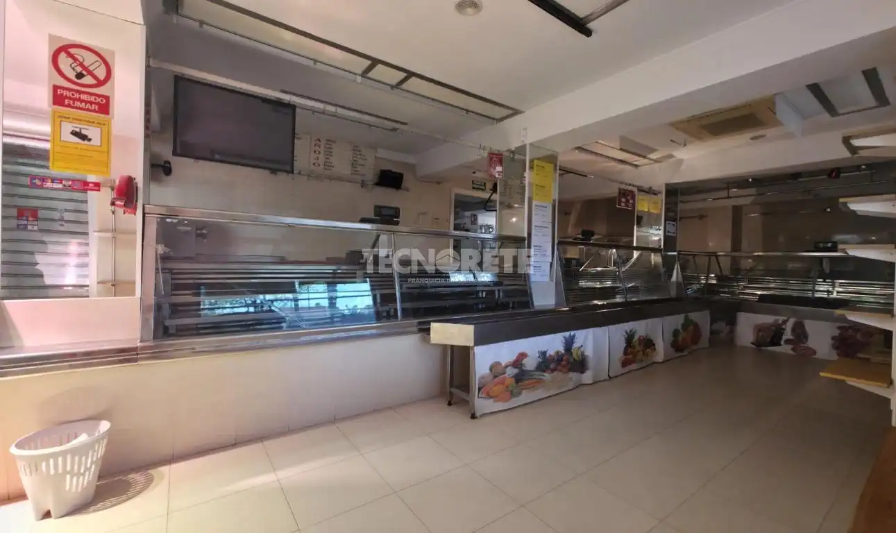 Business premises for sale in Aguas Vivas, imagen 3