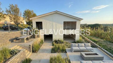 Photo 2 of House or chalet for sale in La Roca del Vallès, Barcelona