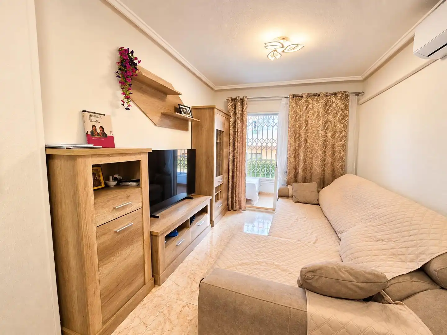Erdgeschosswohnung zum Verkauf in Avenida Avenida Diego Ramírez Pastor, imagen 7