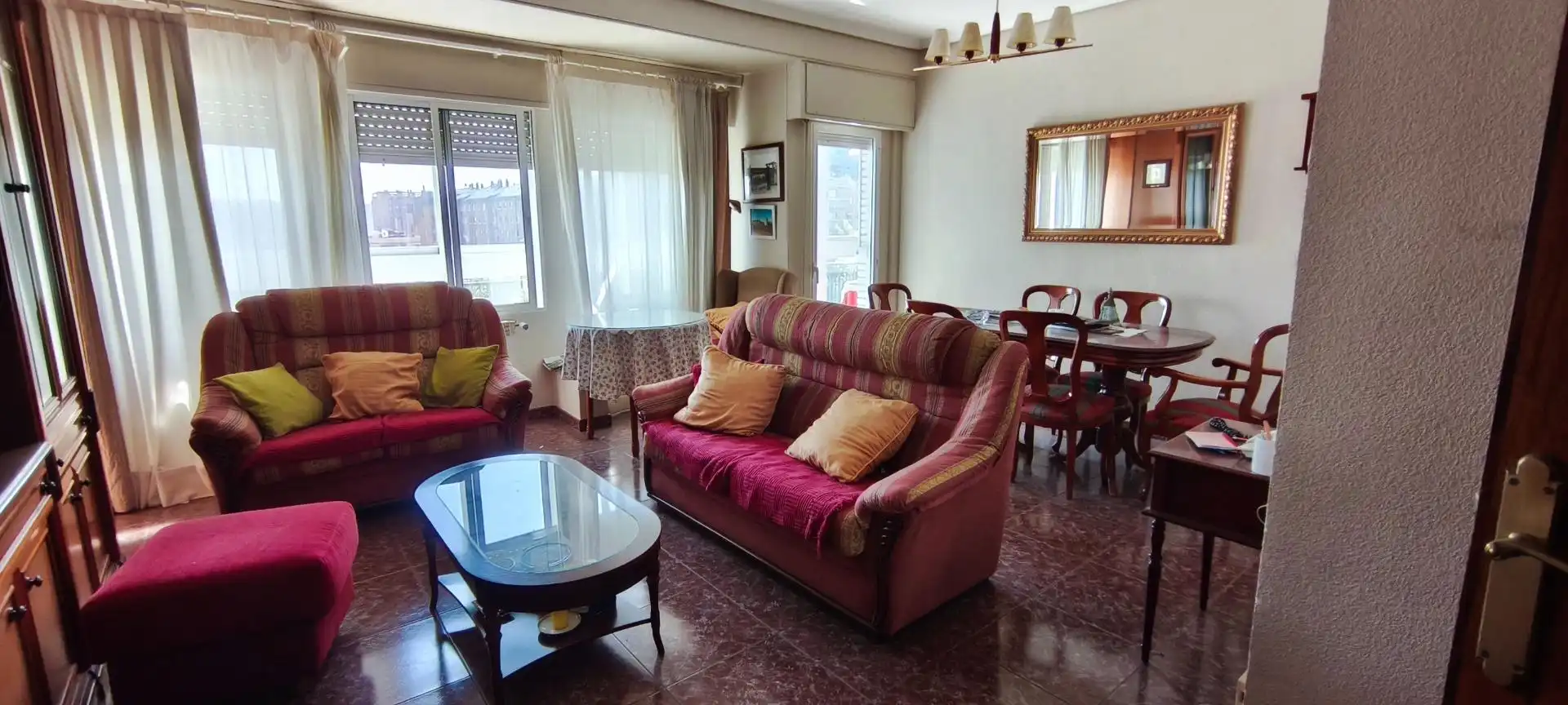 Piso con ascensor en venta en Paseo ZORRILLA, imagen 5