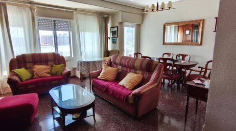 Foto 5 de Piso en venta en Paseo Zorrilla, Plaza de Toros, Valladolid Capital