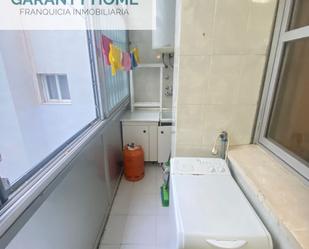 Bathroom of Flat for sale in  Jaén Capital  with Air Conditioner, Heating and Storage room