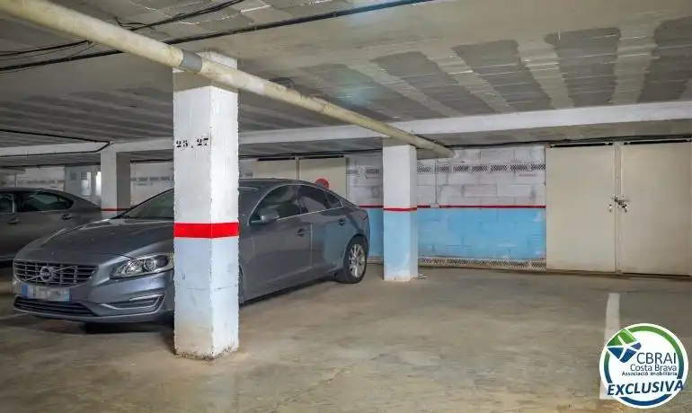 Mini appartamento con terrazza in vendita a Calle Badia Gran Reserva, imagen 22