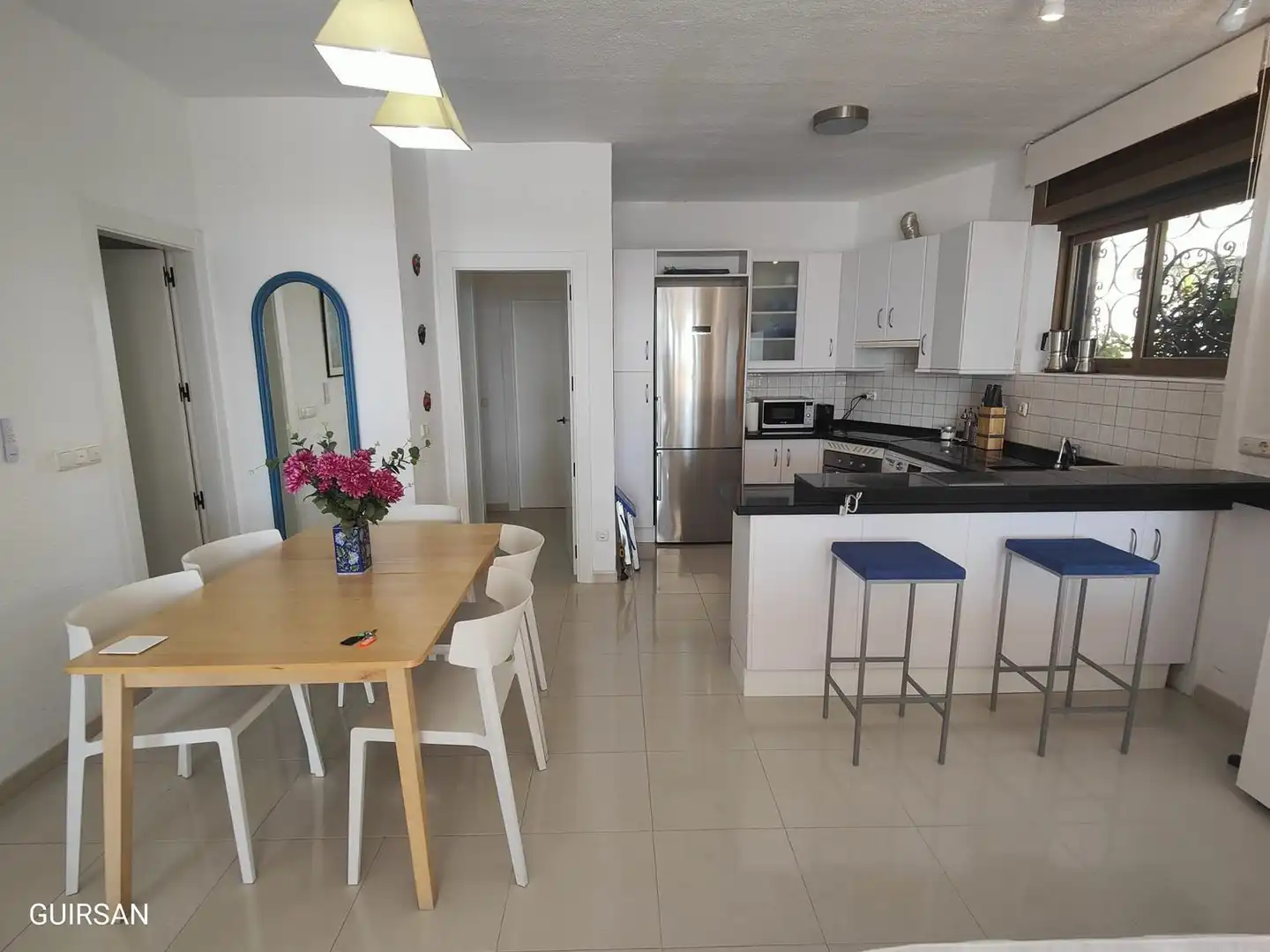 Wohnung mit Aufzug zur Miete in Paseo de Cotobro, imagen 30