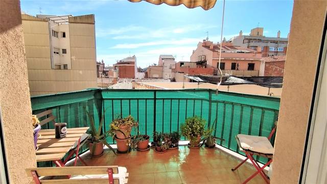 Piso en Venta en Calle ROCA I ROCA,DE en Sant Pere
