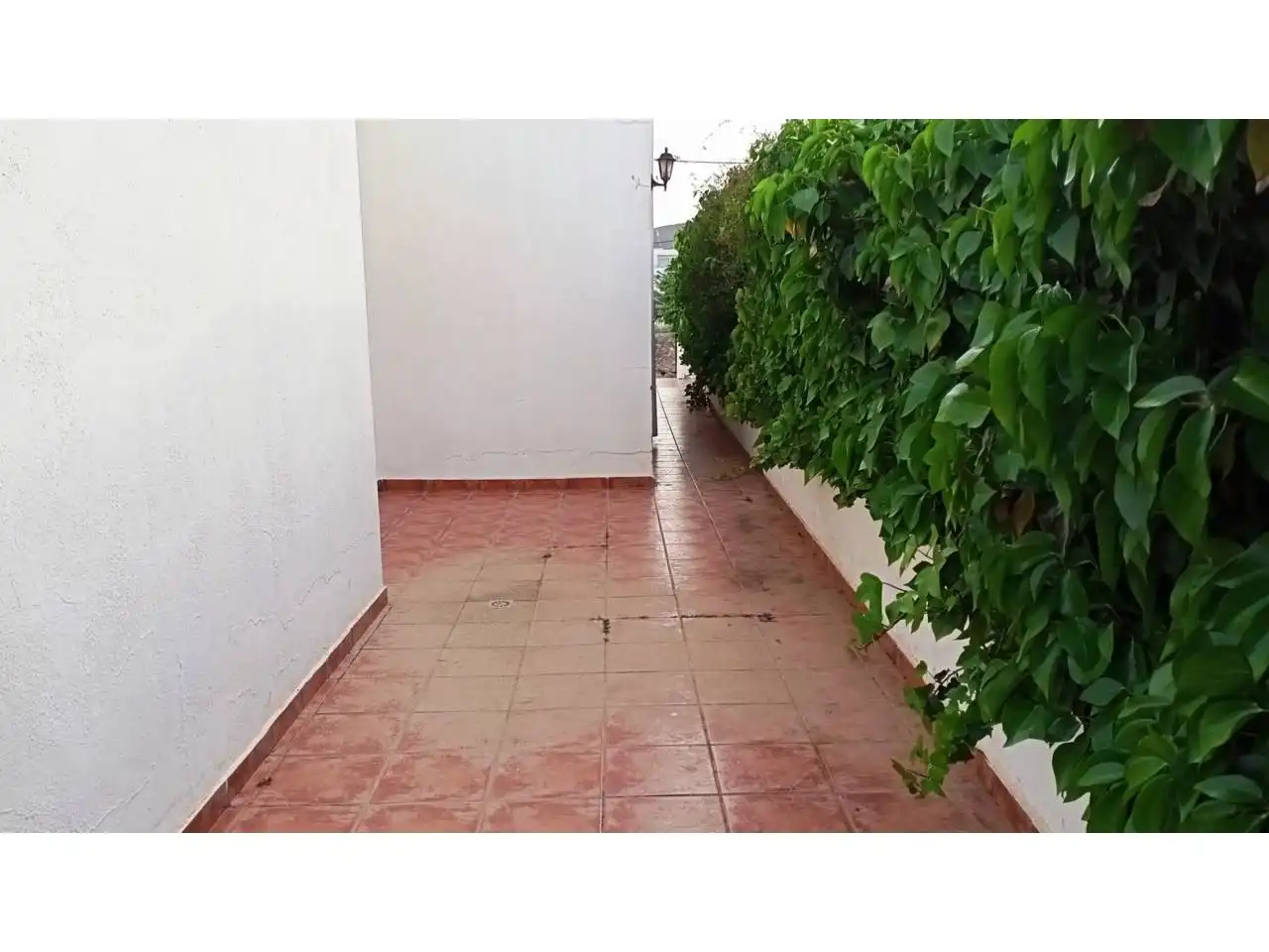 Xalet amb jardí en venda a Níjar pueblo, imagen 36