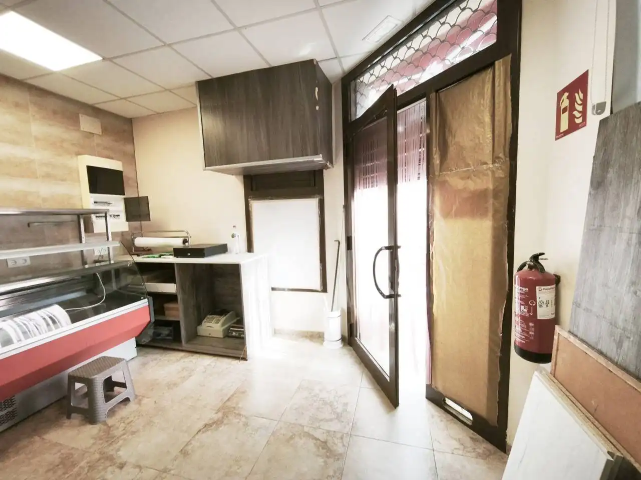 Business premises for sale in Banyeres del Penedès, imagen 4