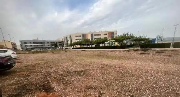 Residential land for sale in Nules, imagen 4