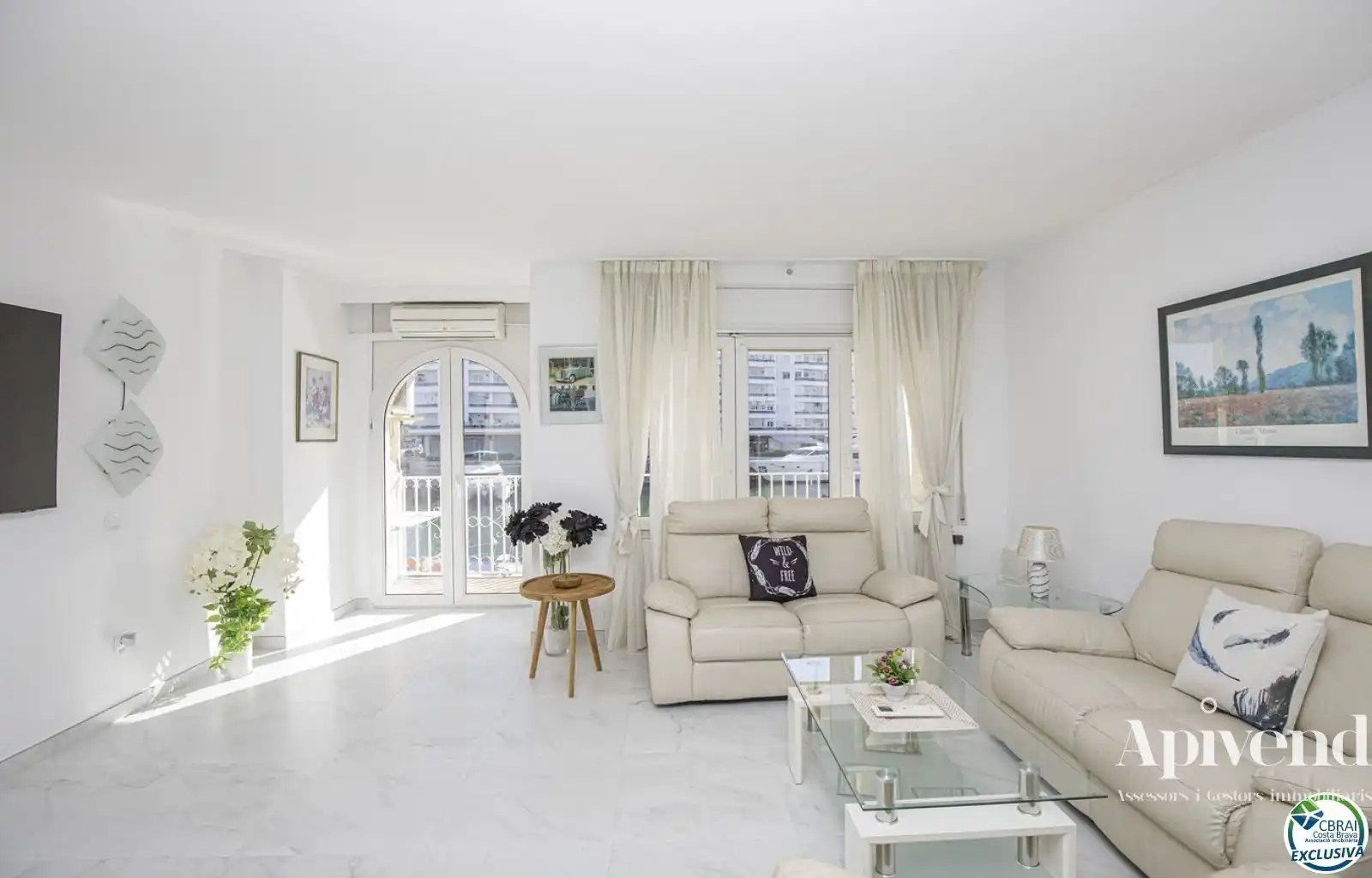 Appartement avec ascenseur à vendre à Caballito de mar, imagen 16