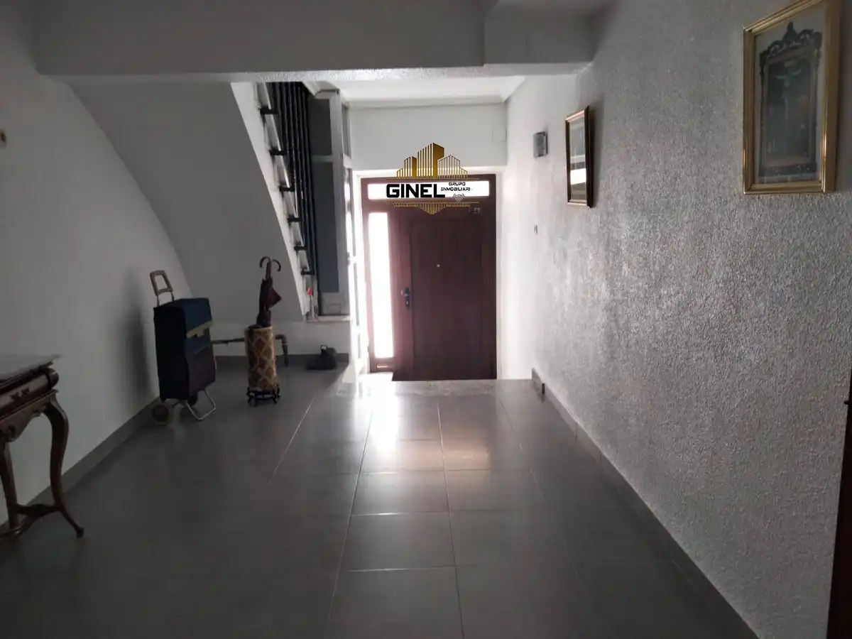 Casa amb terrassa en venda a San Ildefonso - Catedral, imagen 26
