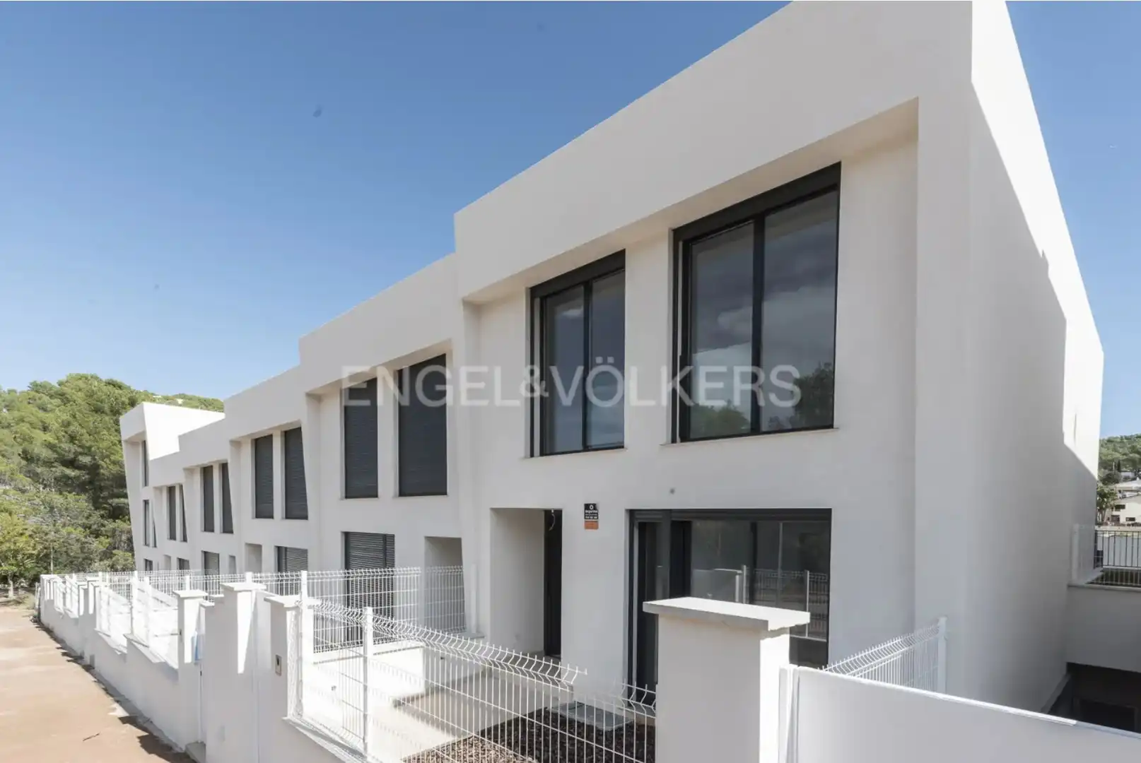 Detached homes for sale in Mas Alba