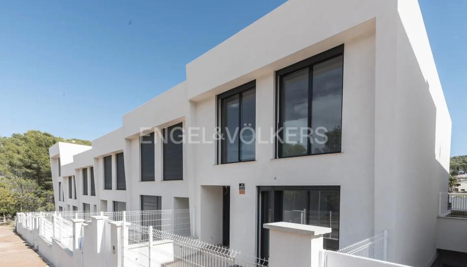 Photo 0 of Promotion D-000M79 RESIDENCIAL CASAS ADOSADAS EN MAS ALBA