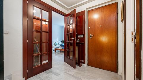 Foto 4 de Casa adosada en venda a  Albero, Avda. Federico Garcia Lorca - Nueva Estación Autobuses,  Granada Capital