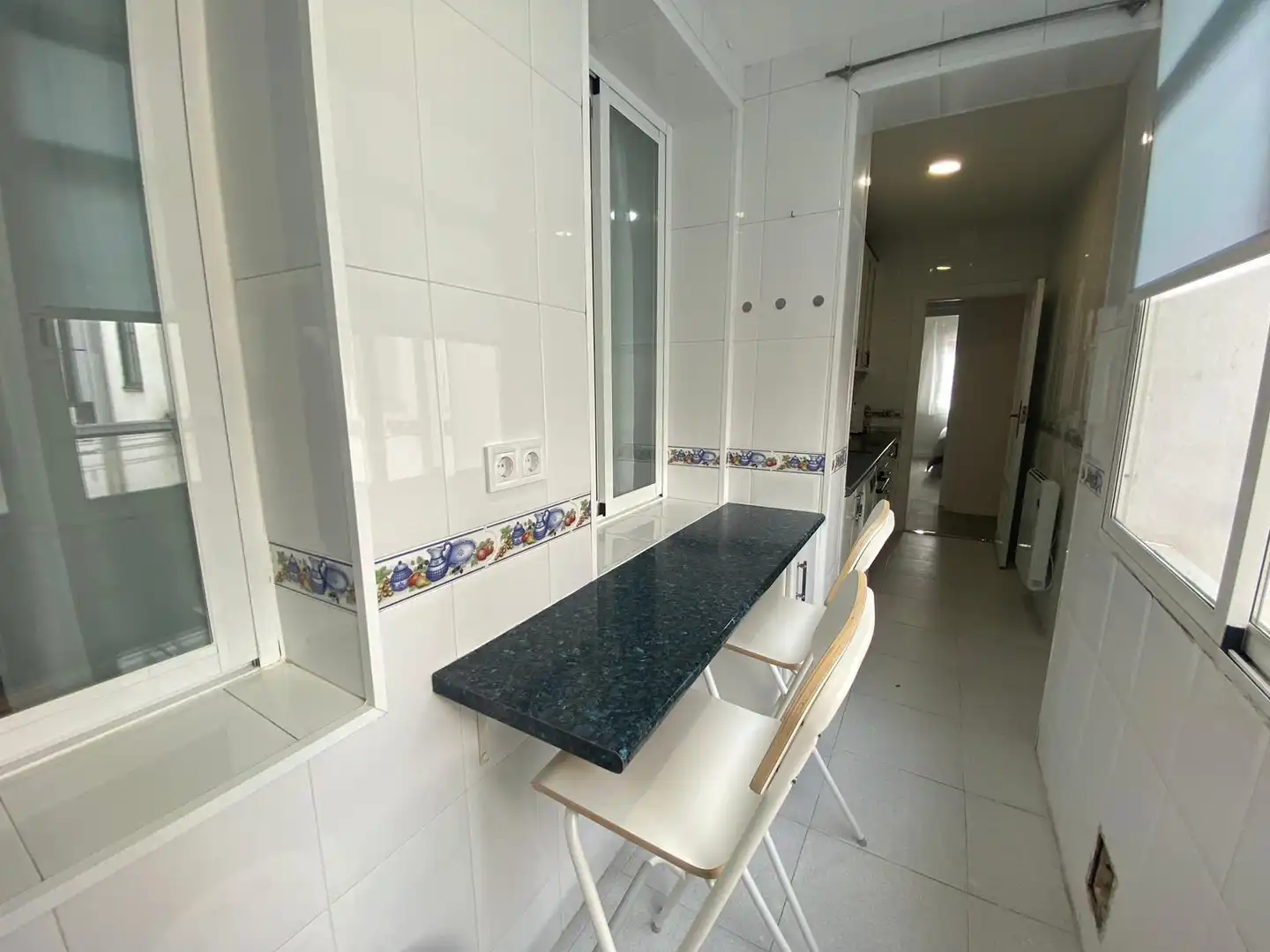 Room in Calle del Oasis, 4, Villaverde Alto