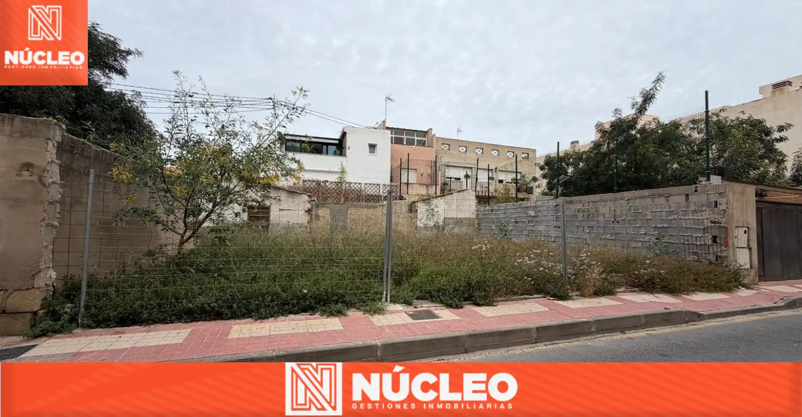 Residencial en venta en El Campello