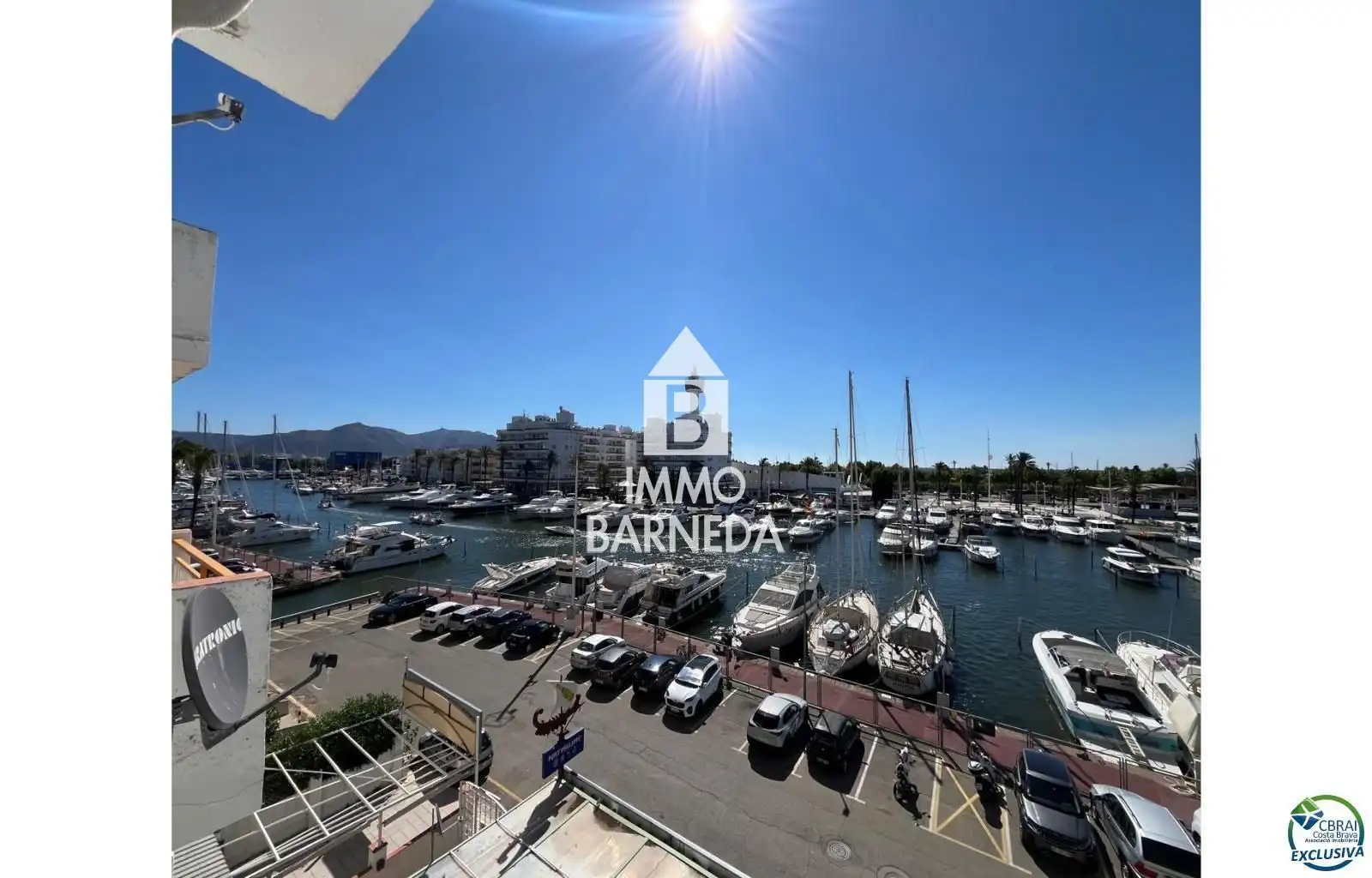 Flat with lift for sale in port grec 2, imagen 2