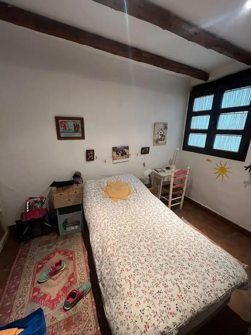Finca rústica en venda a El Ronquillo