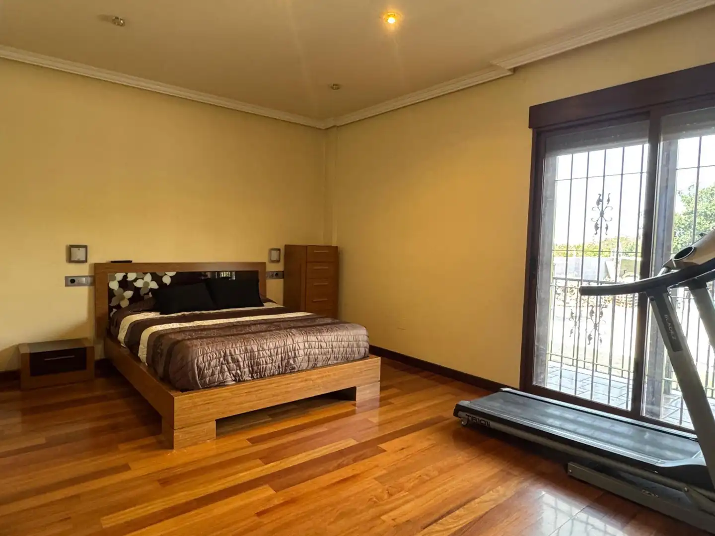 Chalet con jardín en venta en Calle Mayor de El Raal, imagen 32
