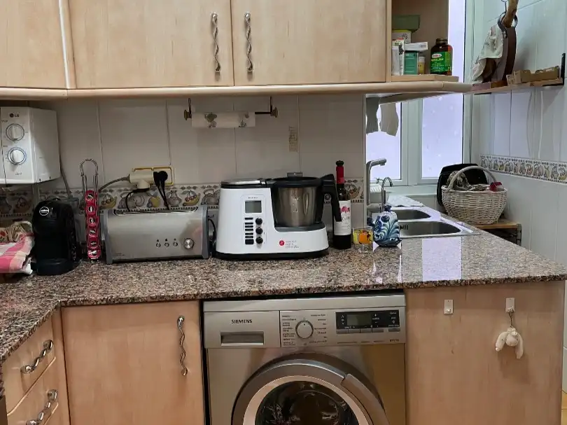 Appartement avec ascenseur à louer à Avenida Tres Cents 22, imagen 12