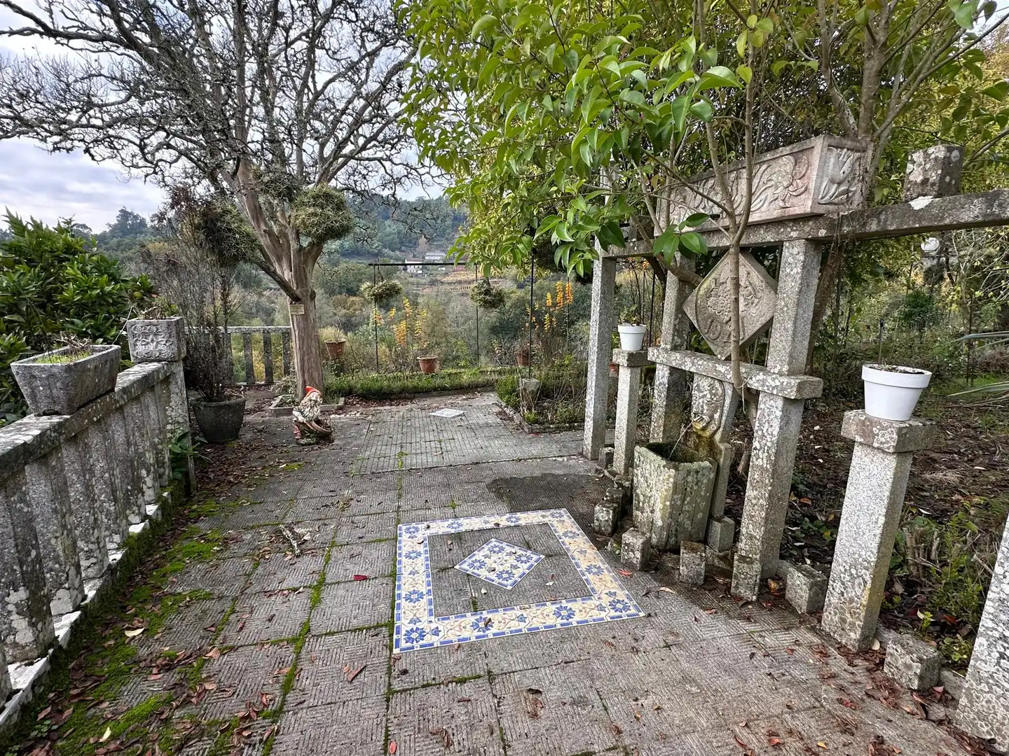 Haus zum Verkauf in Lugar Gomariz 86, imagen 8