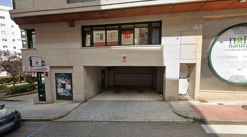 Foto 5 de Garaje en venta en Rúa Otero Pedrayo, 5, Praza Independencia, Vigo