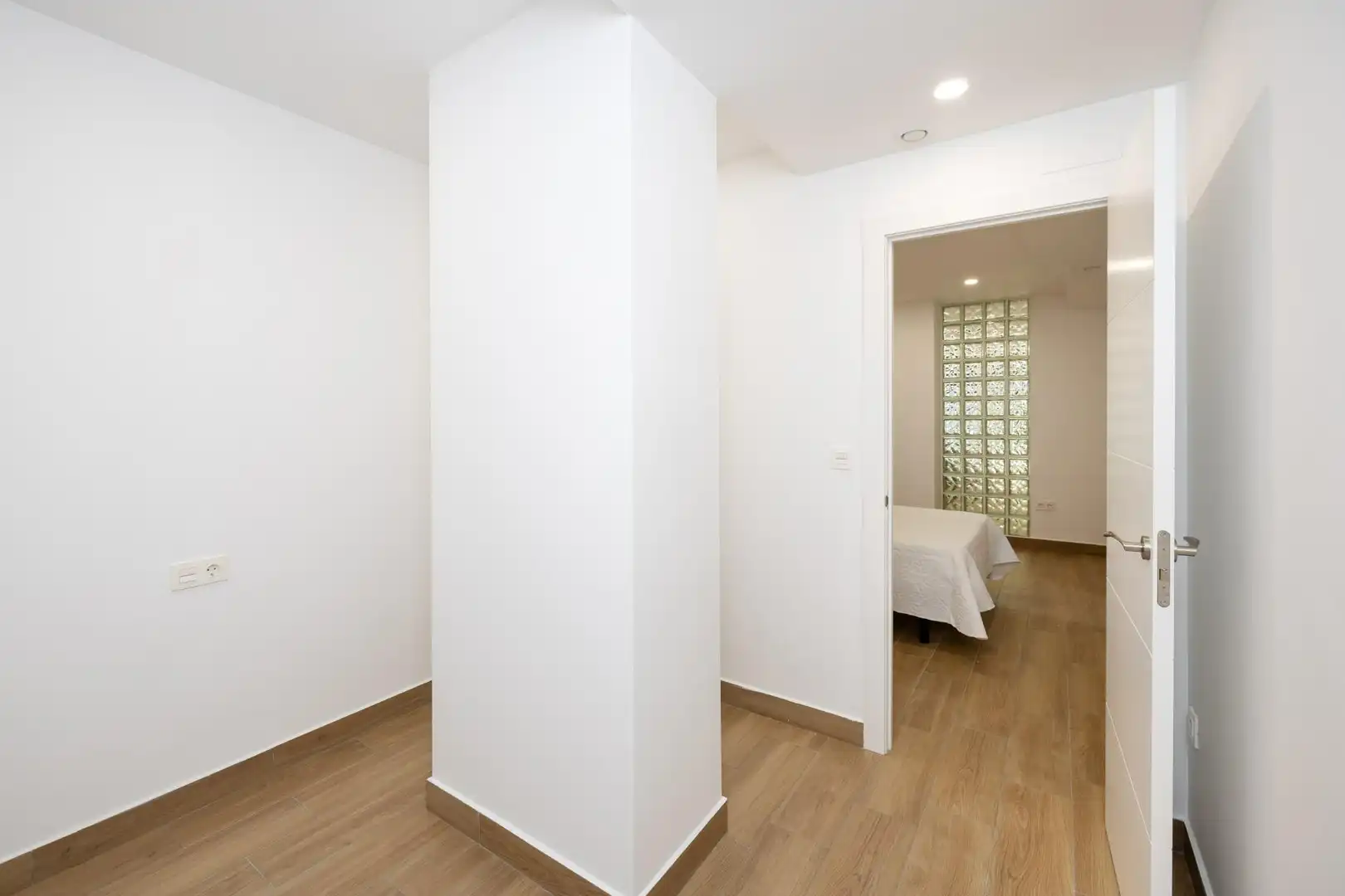 Apartament en venda en Granada