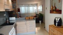 Kitchen of Flat for sale in Calafell  with Air Conditioner, Heating and Private garden