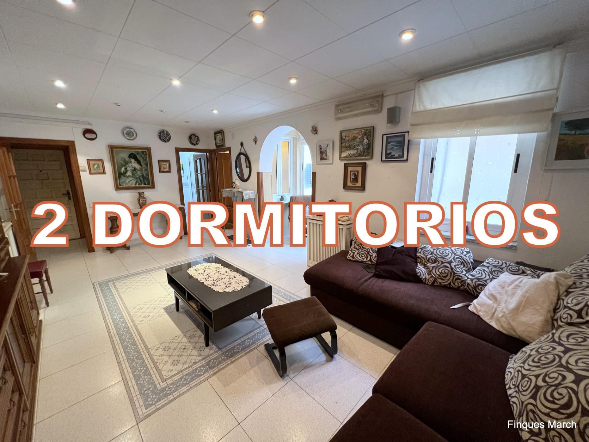 Living room of Planta baja to rent in  Barcelona Capital  with Air Conditioner and Heating