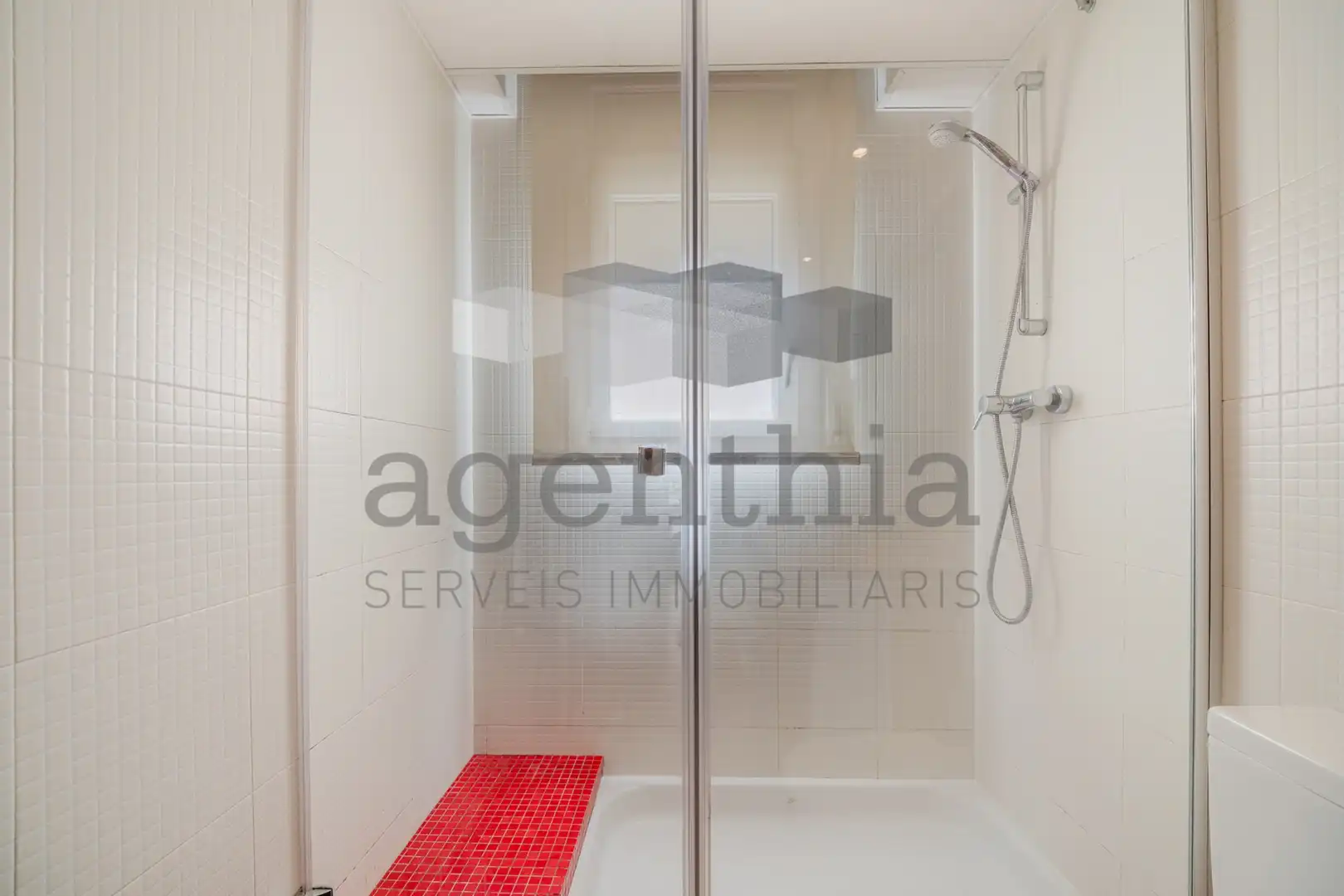 Baño de Casa o chalet en venta en Quart con Aire acondicionado, Calefacción y Piscina