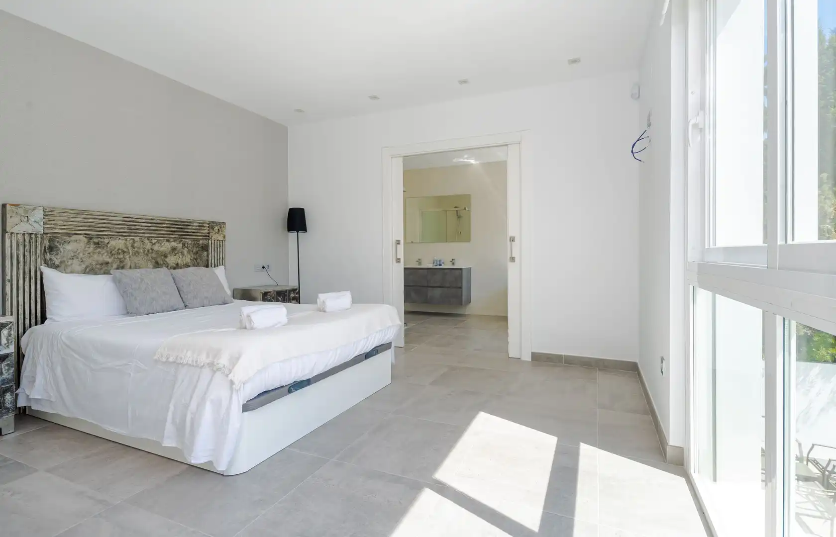 Villa con terrazza in vendita a Nueva Andalucía, imagen 10