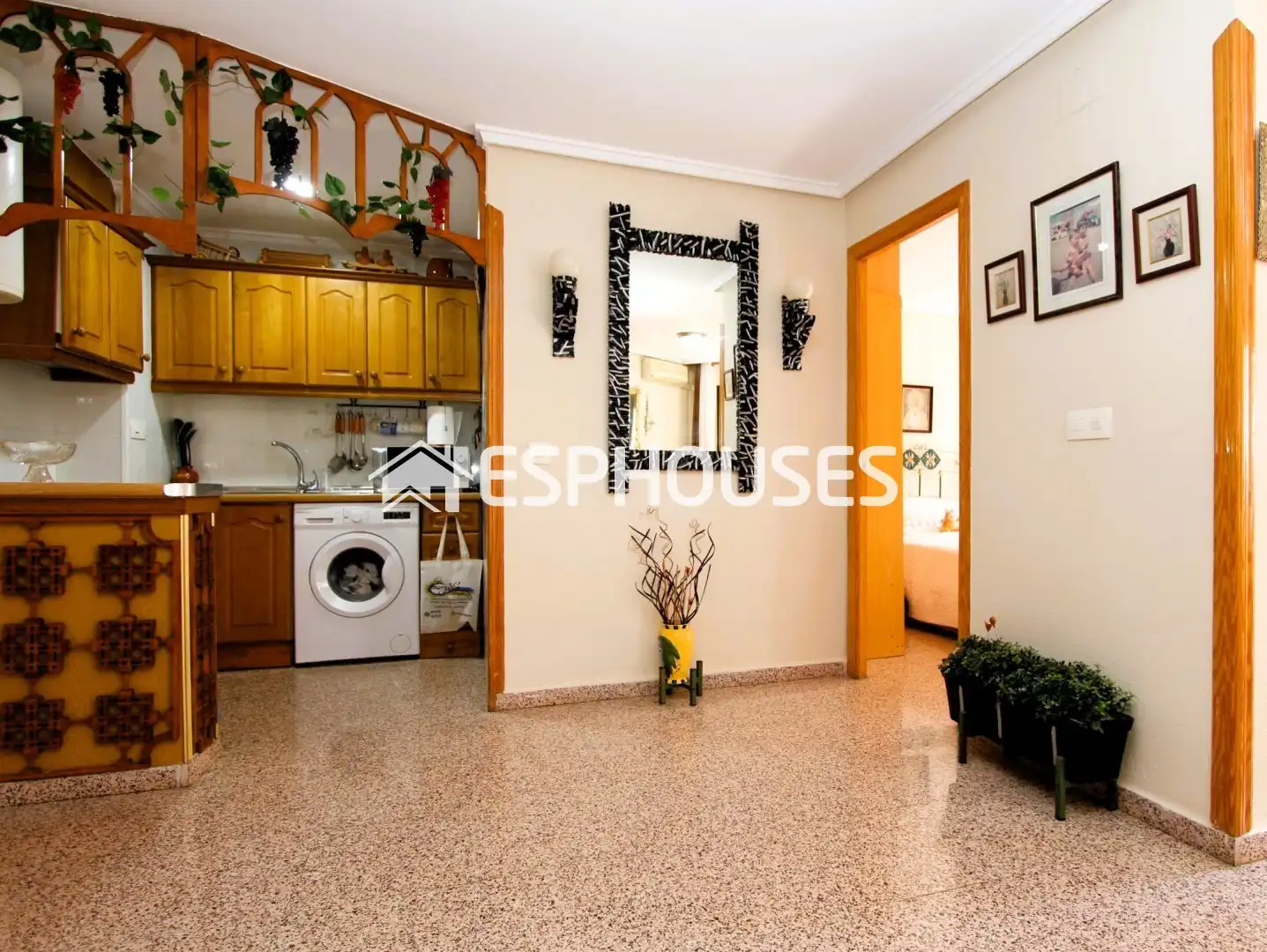 Apartment with terrace for sale in Pueblo, imagen 5