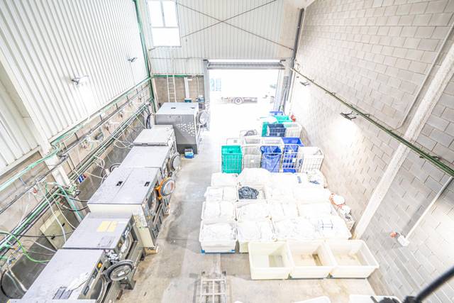 Local comercial en Alquiler en Carrer CAMP FRANC en Son Riera - Aeroport