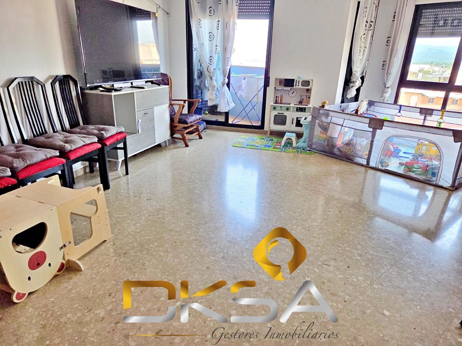 Pis de lloguer a Avenida ITALIA, Avenida Alemania-Italia