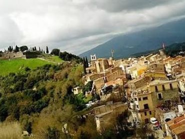 Residencial en venta en Plaça Farners