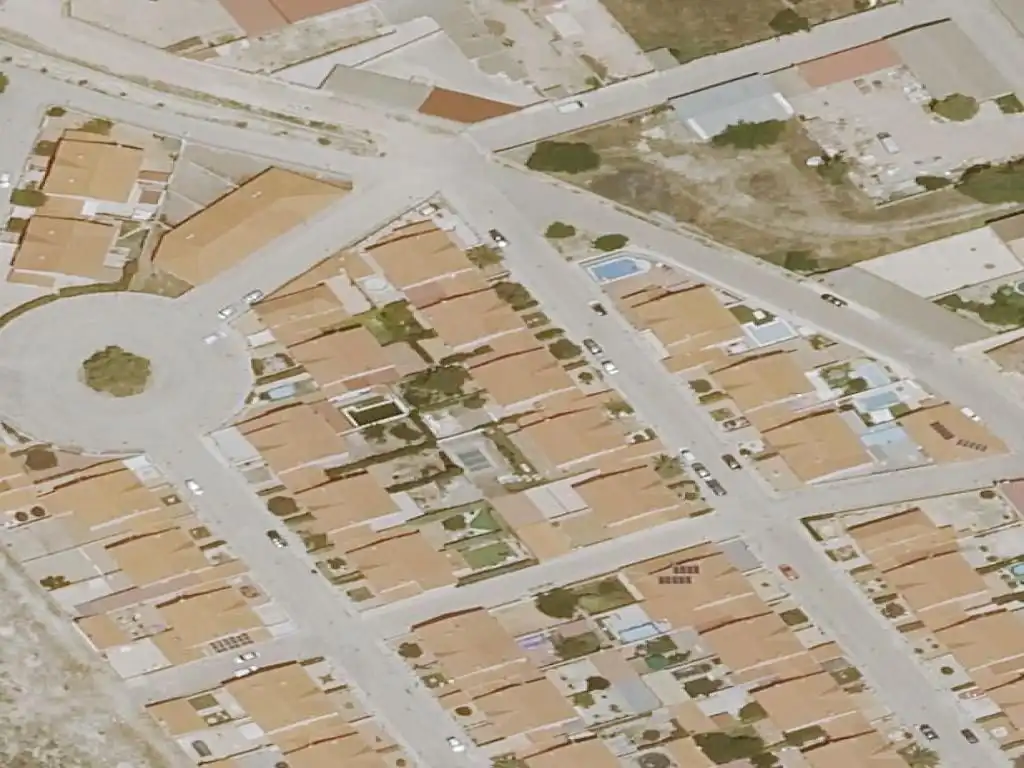Piso en venta en HERMANOS ALVAREZ QUINTERO 29