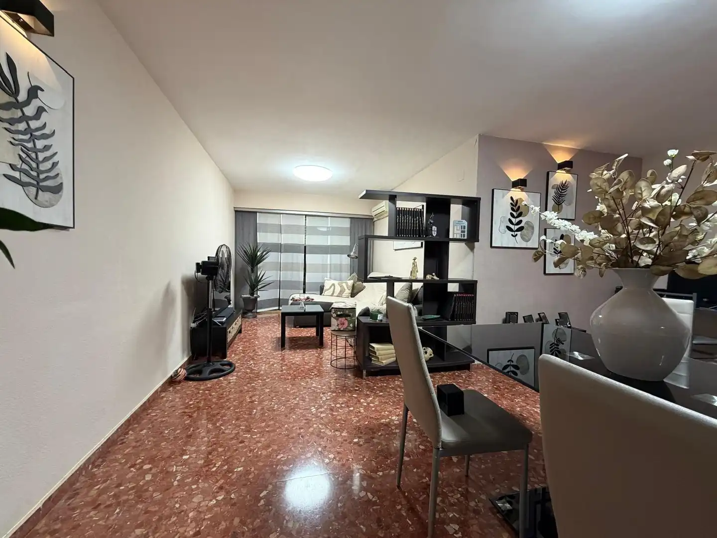 Appartement avec terrasse à vendre à Avinguda de les Corts Valencianes, imagen 3