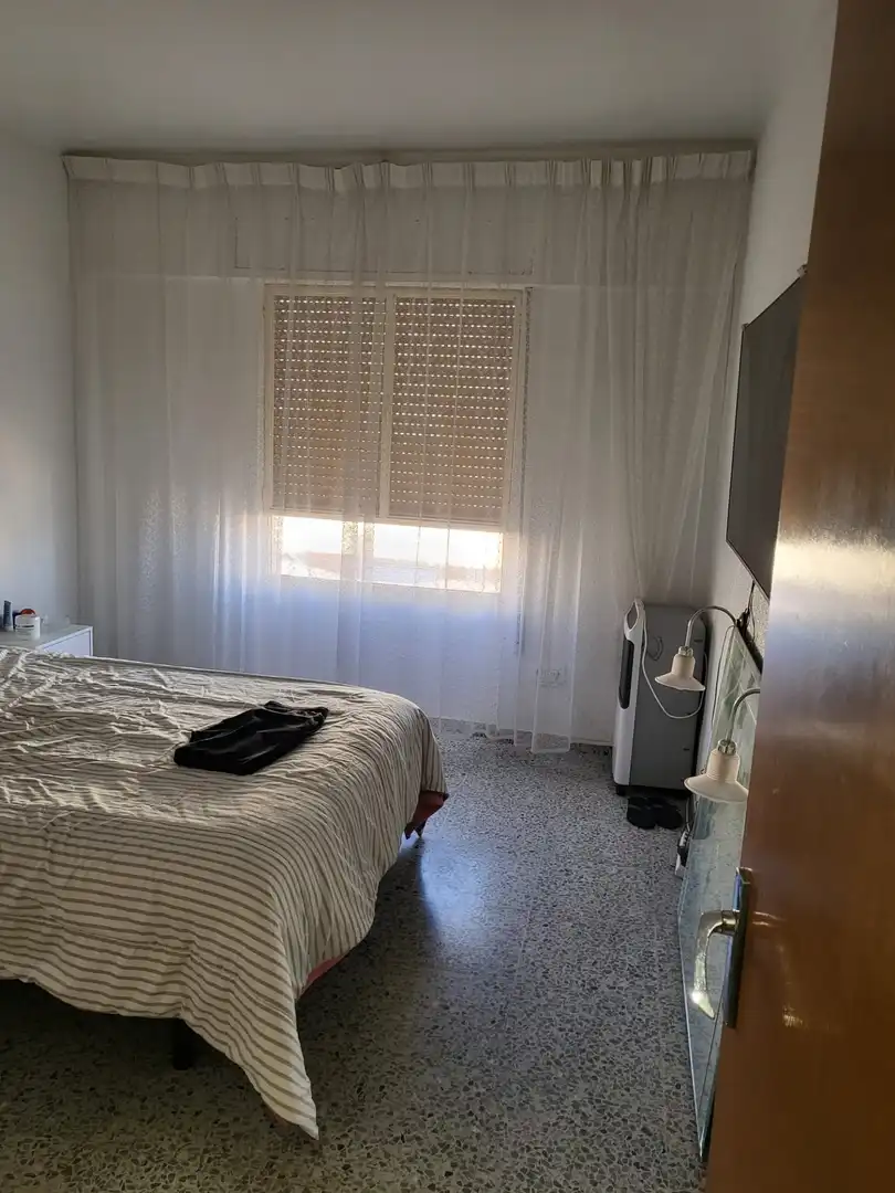 Piso de alquiler en Almansa