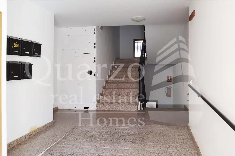 Flat for sale in Guadalupe