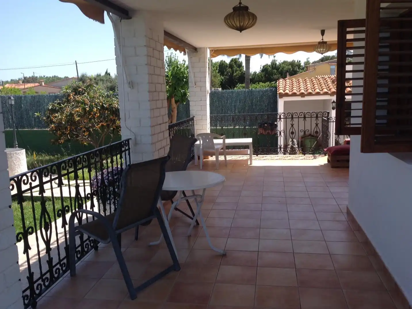 Villa mit Pool zum Verkauf in Calle Pl Numero 45 55R, imagen 4