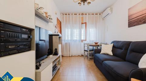 Foto 3 de Casa o xalet en venda a Playa de los Náufragos, Alicante