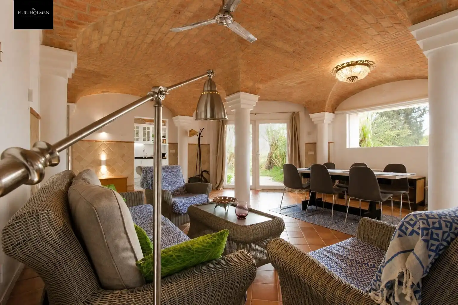 Villa in vendita a El Valle, imagen 26