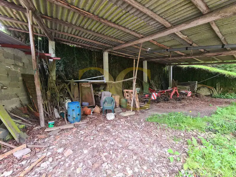 Casa o chalet en venta en Coaña