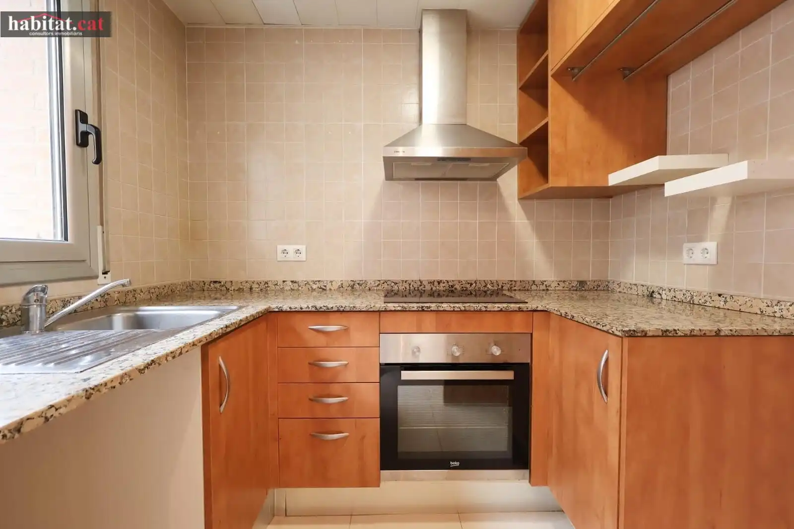 Flat with terrace for sale in Centre Vila, imagen 5