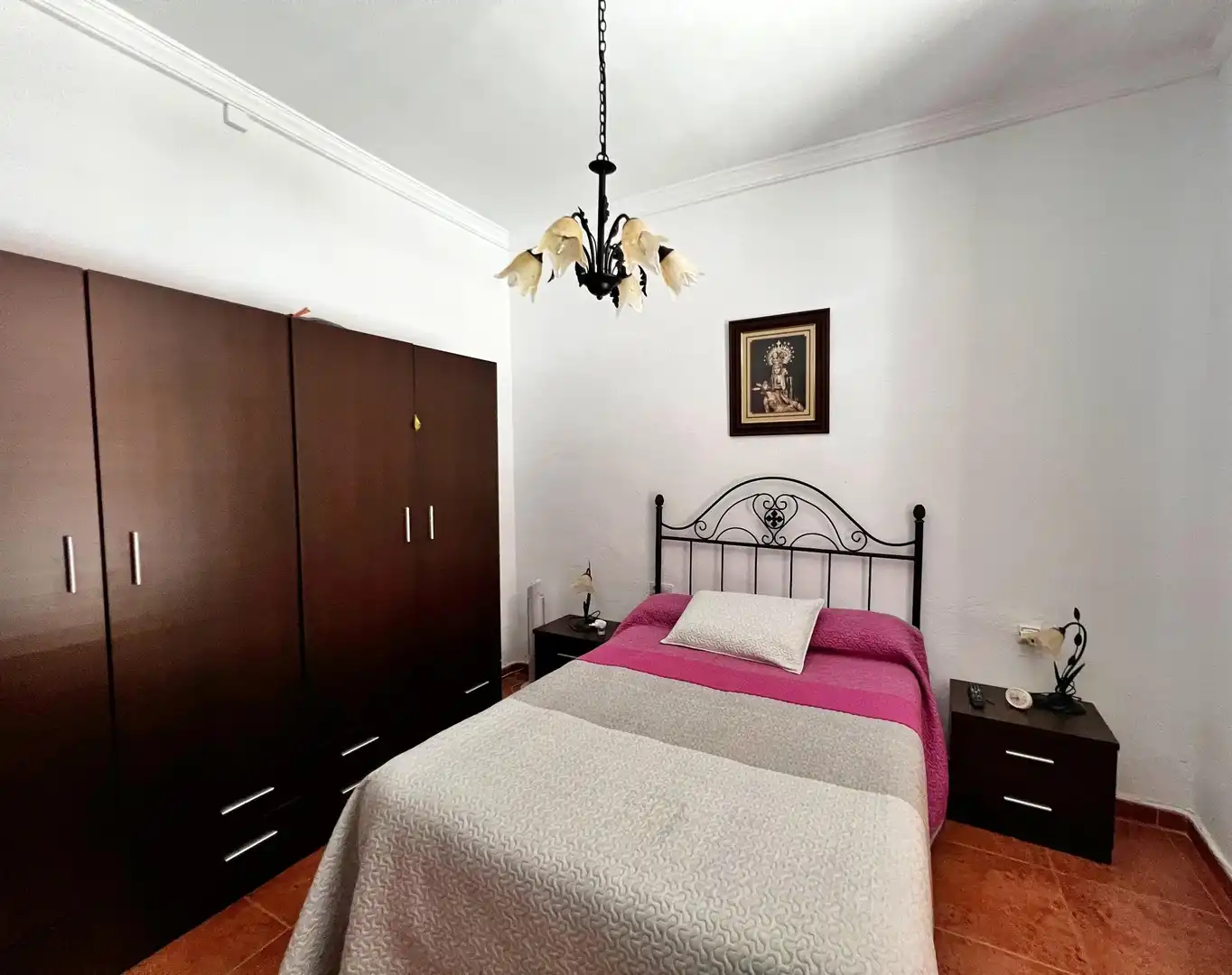 Casa con terrazza in vendita a Calle JUAN DE ZAMORA, imagen 9