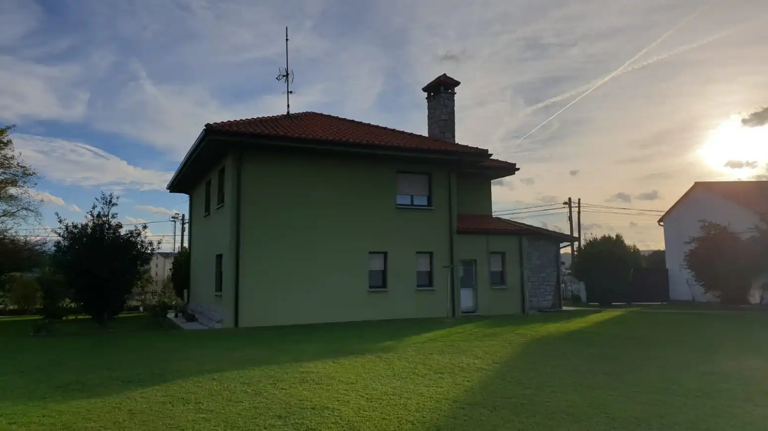 Casa o chalet en venta en Llaranes